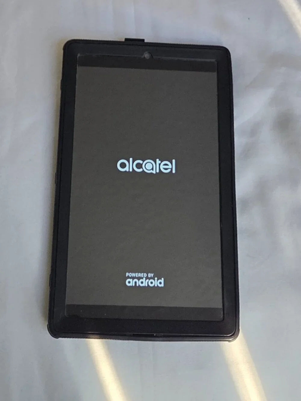 EUC Alcatel JOY TAB 2 8IN